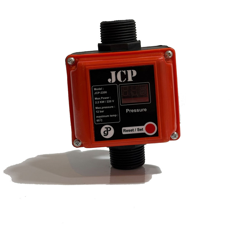 ست کنترل JCP
