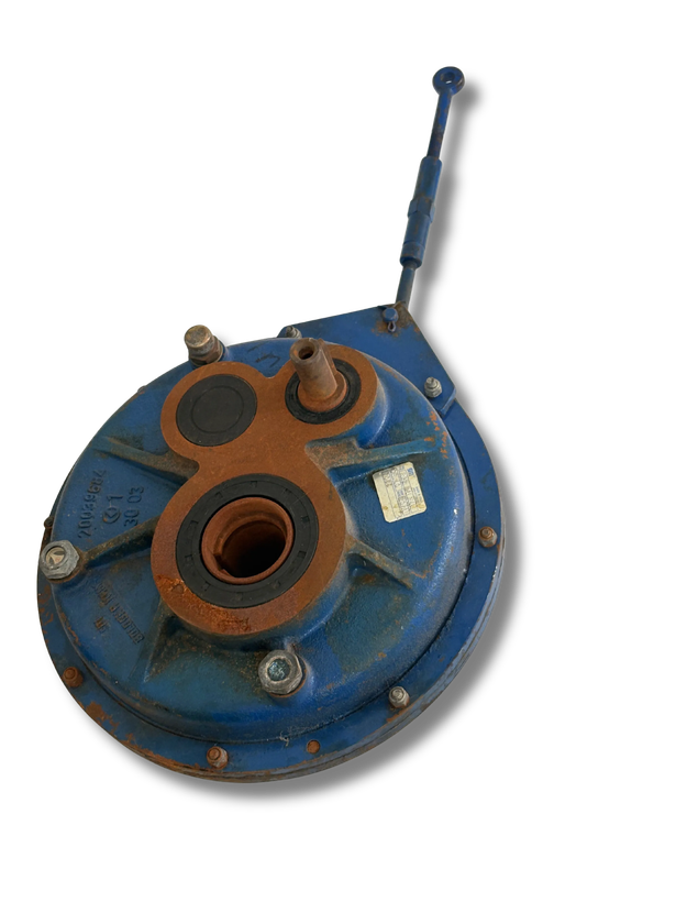 گیربکس SN2 SITI ایتالیا، انباری (کالای استوک زیر قیمت)