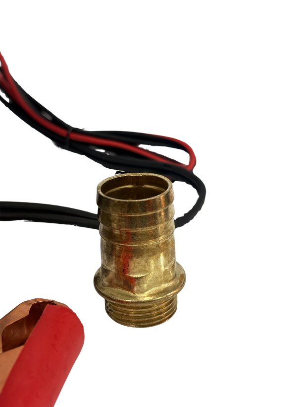 گازوئیلکش برقی بیرونباکی هاینینگ ۱۲ ولت