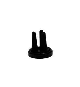 سهپایه و اورینگ ست کنترل PC-19 نمای بالا